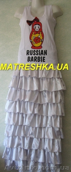 Ярусная юбка из атласа в стиле Лурдес, Матрешка - <ro>Изображение</ro><ru>Изображение</ru> #4, <ru>Объявление</ru> #913097