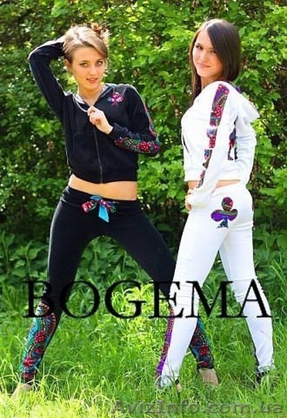 Костюм из велюра с платочными вставками Картежные карты (с лосинами) - <ro>Изображение</ro><ru>Изображение</ru> #4, <ru>Объявление</ru> #913142