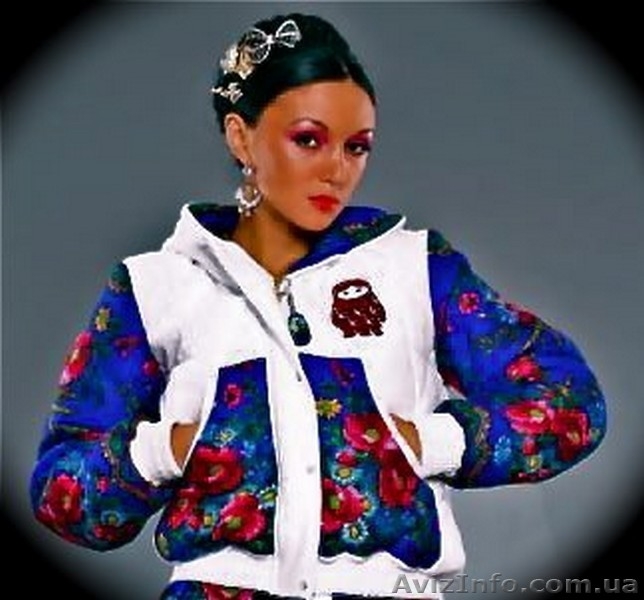 Костюм Куртка теплая из велюра + юбка с платочными вставками в стиле Лурдес - <ro>Изображение</ro><ru>Изображение</ru> #3, <ru>Объявление</ru> #913174