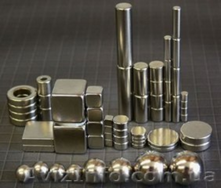 Магнит неодимовый, мощные постоянные магниты - доставка по Украине - <ro>Изображение</ro><ru>Изображение</ru> #7, <ru>Объявление</ru> #918907