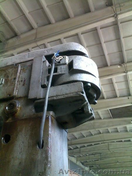 Сверлильный станок (б/у) - <ro>Изображение</ro><ru>Изображение</ru> #2, <ru>Объявление</ru> #928495