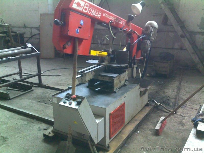 Пила: Bomar economic 510.320 DG (б/у) - <ro>Изображение</ro><ru>Изображение</ru> #1, <ru>Объявление</ru> #928488