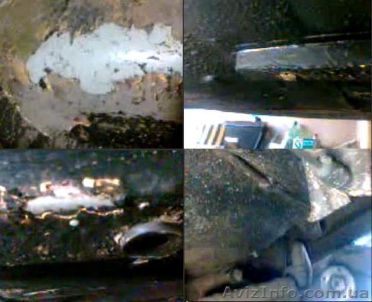 антикорозійна обробка днища кузова автомобіля та прихованих порожнин - <ro>Изображение</ro><ru>Изображение</ru> #1, <ru>Объявление</ru> #924764
