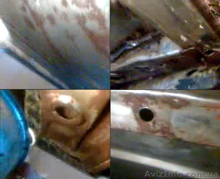 антикорозійна обробка днища кузова автомобіля та прихованих порожнин - <ro>Изображение</ro><ru>Изображение</ru> #2, <ru>Объявление</ru> #924764