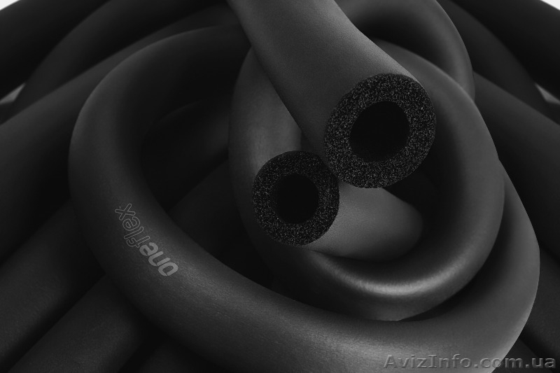 Изоляция для труб из вспененного каучука Oneflex - <ro>Изображение</ro><ru>Изображение</ru> #1, <ru>Объявление</ru> #927359