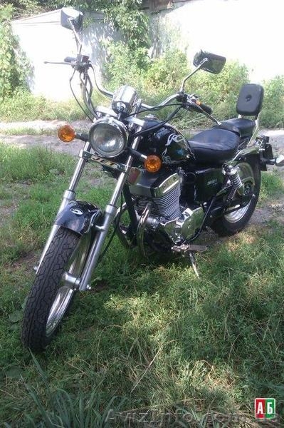 Futong Cruise 2 срочно продам - <ro>Изображение</ro><ru>Изображение</ru> #1, <ru>Объявление</ru> #931441