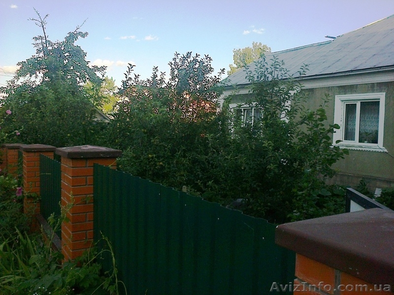 Продам домовладение Хмельницкая область пгт  Новая Ушица   - <ro>Изображение</ro><ru>Изображение</ru> #3, <ru>Объявление</ru> #934870