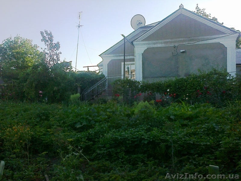 Продам домовладение Хмельницкая область пгт  Новая Ушица   - <ro>Изображение</ro><ru>Изображение</ru> #2, <ru>Объявление</ru> #934870