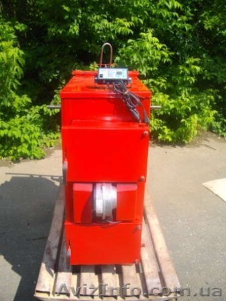 пиролизные твердотопливные котлы БилЭко - <ro>Изображение</ro><ru>Изображение</ru> #1, <ru>Объявление</ru> #903116