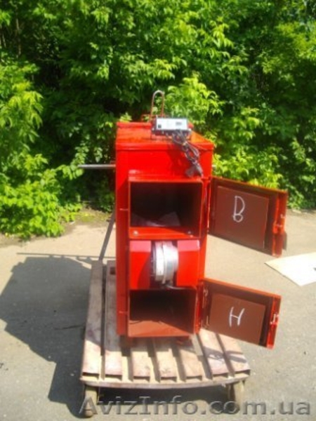 пиролизные твердотопливные котлы БилЭко - <ro>Изображение</ro><ru>Изображение</ru> #3, <ru>Объявление</ru> #903116