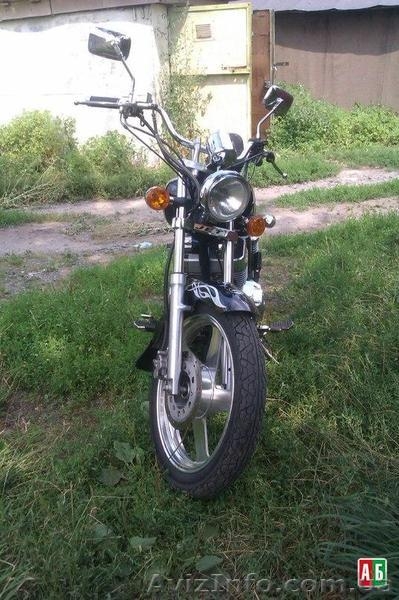 Futong Cruise 2 срочно продам - <ro>Изображение</ro><ru>Изображение</ru> #2, <ru>Объявление</ru> #931441