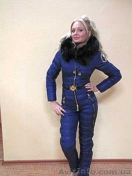 Комбинезон зимний горнолыжный Moncler (Пынзарь) - <ro>Изображение</ro><ru>Изображение</ru> #2, <ru>Объявление</ru> #931379