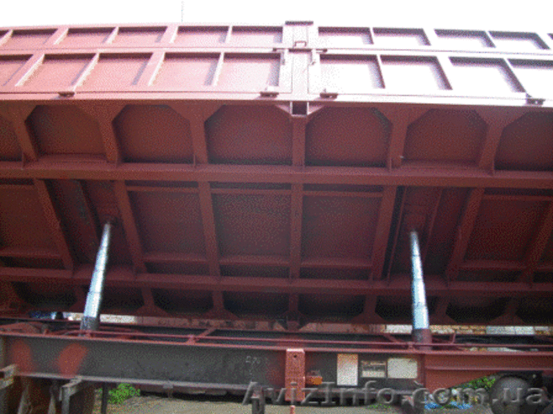 Переоборудование в самосвалы! Изготовление кузова для грузовых автомобилей - <ro>Изображение</ro><ru>Изображение</ru> #7, <ru>Объявление</ru> #930533