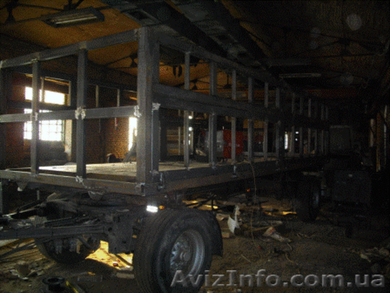 Переоборудование в самосвалы! Изготовление кузова для грузовых автомобилей - <ro>Изображение</ro><ru>Изображение</ru> #1, <ru>Объявление</ru> #930533