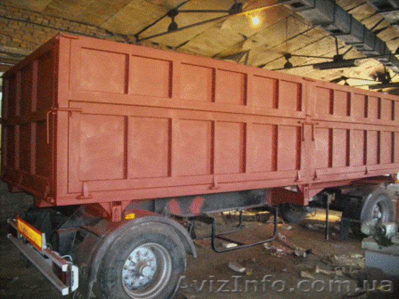 Переоборудование в самосвалы! Изготовление кузова для грузовых автомобилей - <ro>Изображение</ro><ru>Изображение</ru> #4, <ru>Объявление</ru> #930533