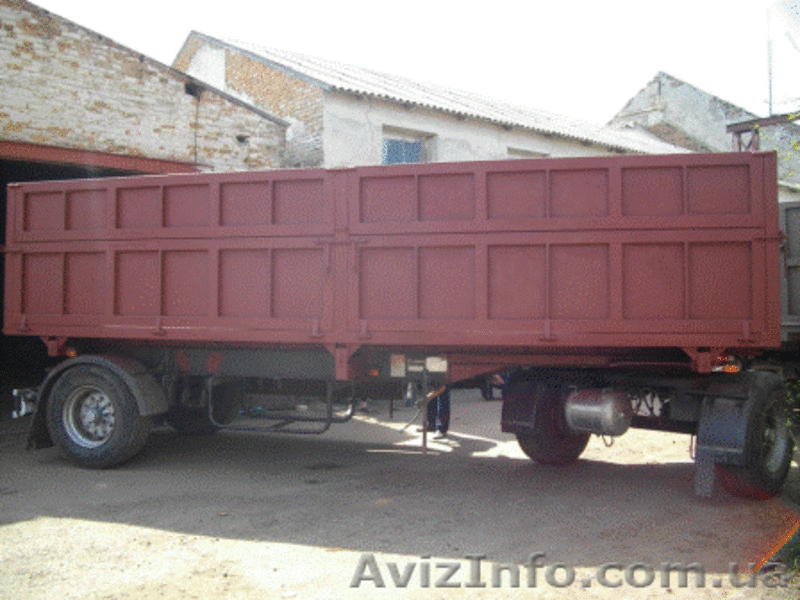 Переоборудование в самосвалы! Изготовление кузова для грузовых автомобилей - <ro>Изображение</ro><ru>Изображение</ru> #5, <ru>Объявление</ru> #930533
