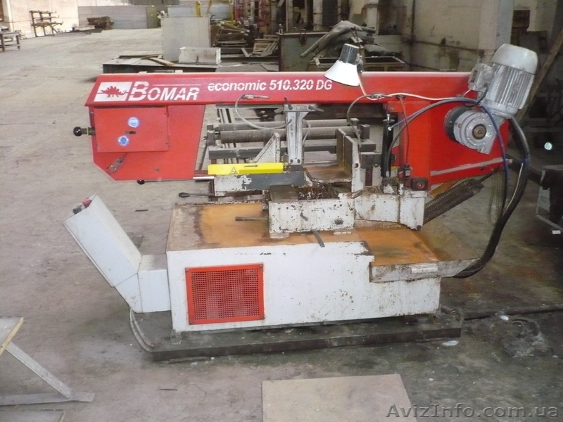 Пила: Bomar economic 510.320 DG (б/у) - <ro>Изображение</ro><ru>Изображение</ru> #4, <ru>Объявление</ru> #928488