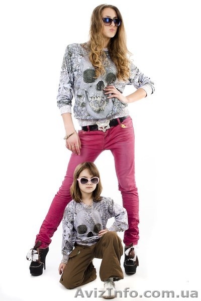 Одежда для семьи 3Д - <ro>Изображение</ro><ru>Изображение</ru> #1, <ru>Объявление</ru> #931773