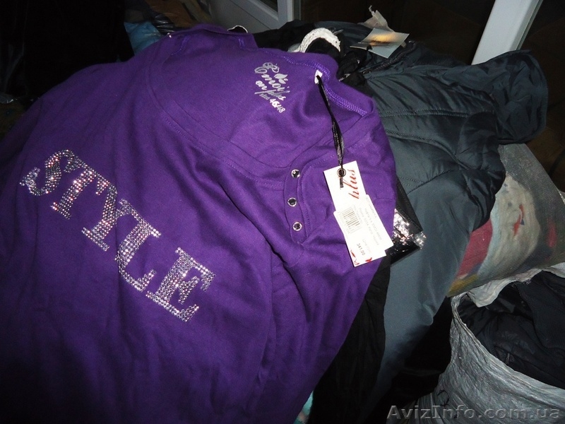 Секонд хенд оптом. Оптовый склад секонд хенда. - <ro>Изображение</ro><ru>Изображение</ru> #3, <ru>Объявление</ru> #922438