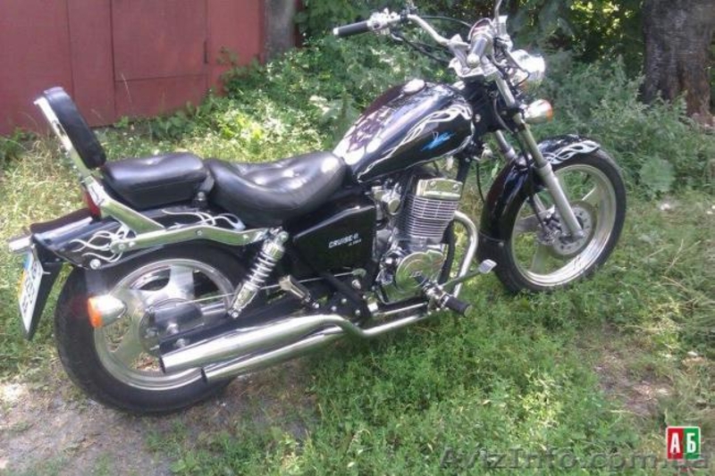 Futong Cruise 2 срочно продам - <ro>Изображение</ro><ru>Изображение</ru> #3, <ru>Объявление</ru> #931441