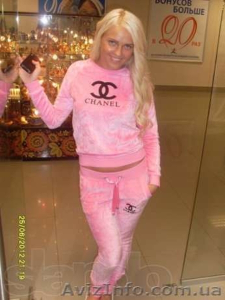 Костюмы  женские Шанель - <ro>Изображение</ro><ru>Изображение</ru> #10, <ru>Объявление</ru> #851513