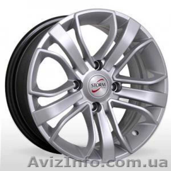 Автомобильные диски для легковых авто и бусов - <ro>Изображение</ro><ru>Изображение</ru> #1, <ru>Объявление</ru> #950358