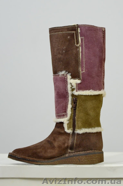  Обувь секонд хенд экстра-крем сорта по 7, 5 евро/кг. Есть новая обувь (сток) . - <ro>Изображение</ro><ru>Изображение</ru> #4, <ru>Объявление</ru> #949510