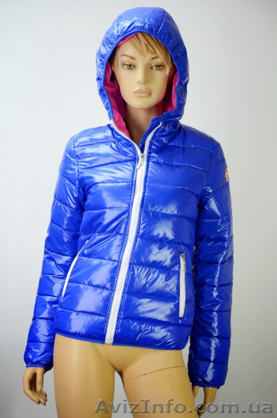 Сток одежды. Дубленки, пуховики, куртки. Заменитель, кожа, пух. Италия. - <ro>Изображение</ro><ru>Изображение</ru> #4, <ru>Объявление</ru> #948963