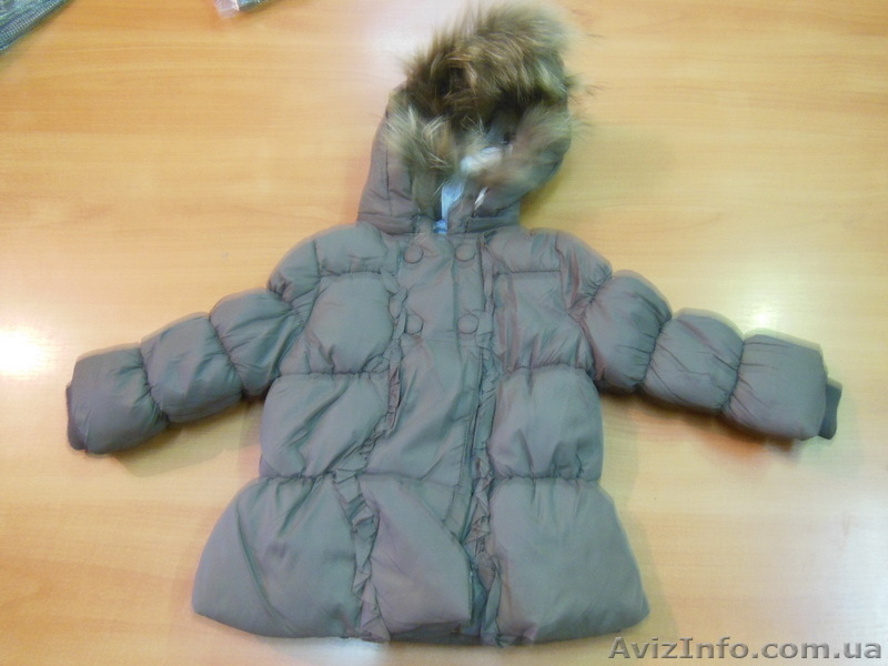 Секонд хенд. Детская одежда класса крем из Америки. По 10 евро/кг. - <ro>Изображение</ro><ru>Изображение</ru> #3, <ru>Объявление</ru> #938284