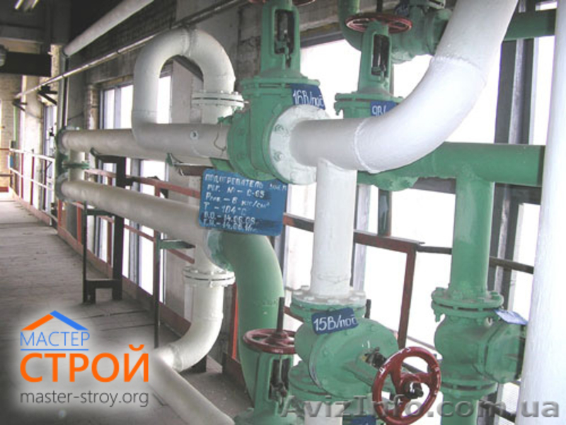 Утепление квартир, домов и других объектов. Изоляция трубопроводов - <ro>Изображение</ro><ru>Изображение</ru> #4, <ru>Объявление</ru> #949712