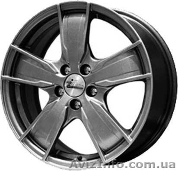 Автомобильные диски для легковых авто и бусов - <ro>Изображение</ro><ru>Изображение</ru> #3, <ru>Объявление</ru> #950358