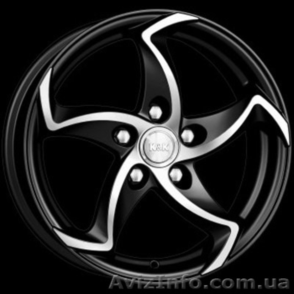 Автомобильные диски для легковых авто и бусов - <ro>Изображение</ro><ru>Изображение</ru> #4, <ru>Объявление</ru> #950358