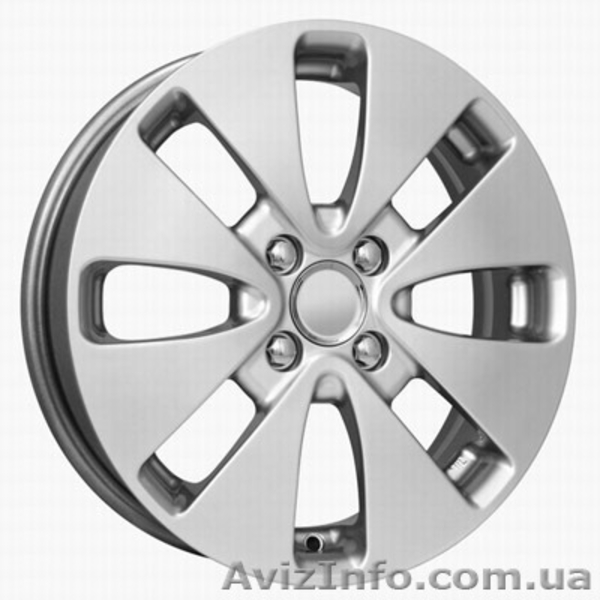 Автомобильные диски для легковых авто и бусов - <ro>Изображение</ro><ru>Изображение</ru> #5, <ru>Объявление</ru> #950358