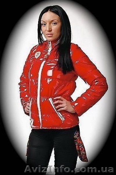 Куртка теплая из плащевки с платком  - <ro>Изображение</ro><ru>Изображение</ru> #2, <ru>Объявление</ru> #849235