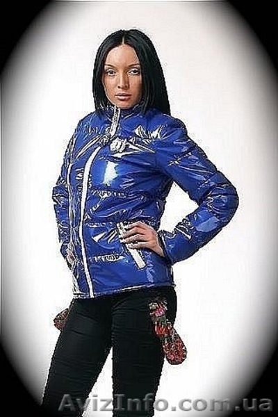 Куртка теплая из плащевки с платком  - <ro>Изображение</ro><ru>Изображение</ru> #3, <ru>Объявление</ru> #849235