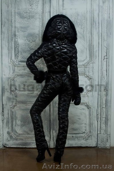 Комбинезоны (копия итальянского бренда ODRI) - <ro>Изображение</ro><ru>Изображение</ru> #5, <ru>Объявление</ru> #834248