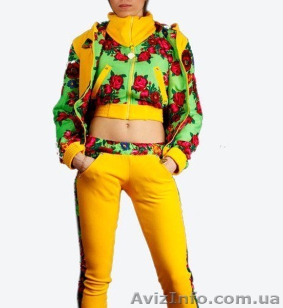 Костюм-тройка велюровый Пынзарь в стиле Лурдес, Матрешка - <ro>Изображение</ro><ru>Изображение</ru> #9, <ru>Объявление</ru> #913681