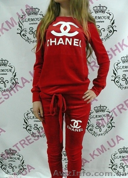 Костюмы  женские Шанель - <ro>Изображение</ro><ru>Изображение</ru> #7, <ru>Объявление</ru> #851513