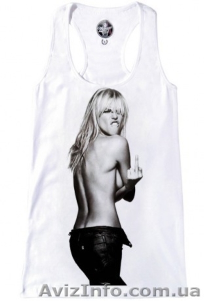 Распродажа маек в стиле Лурдес, Матрешка, Лав Кутюр - <ro>Изображение</ro><ru>Изображение</ru> #9, <ru>Объявление</ru> #925858