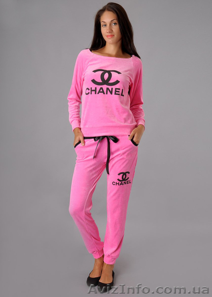 Костюмы  женские Шанель - <ro>Изображение</ro><ru>Изображение</ru> #6, <ru>Объявление</ru> #851513