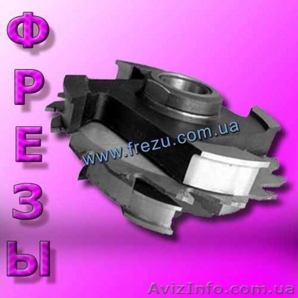 Фрезы по дереву для изготовления дверного штапика - <ro>Изображение</ro><ru>Изображение</ru> #2, <ru>Объявление</ru> #957974