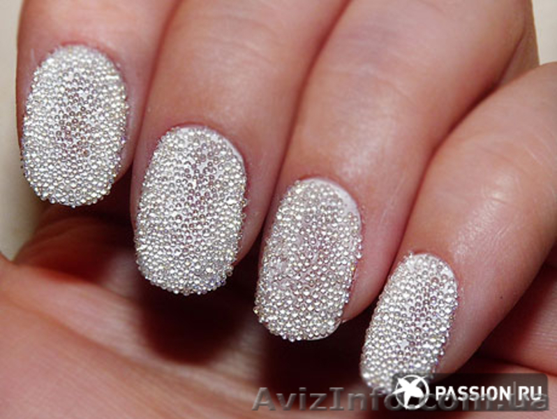 Маникюр-педикюр, наращивание гелем - <ro>Изображение</ro><ru>Изображение</ru> #2, <ru>Объявление</ru> #960447