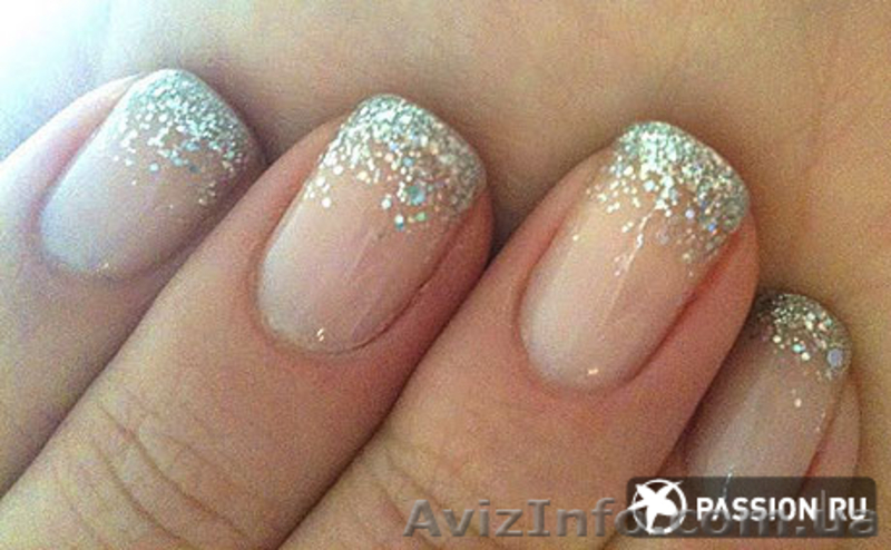 Маникюр-педикюр, наращивание гелем - <ro>Изображение</ro><ru>Изображение</ru> #3, <ru>Объявление</ru> #960447