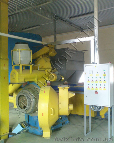 Мало пеллет, заказы горят? - <ro>Изображение</ro><ru>Изображение</ru> #5, <ru>Объявление</ru> #970070