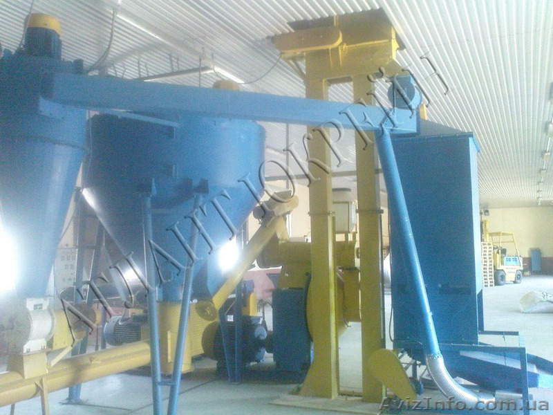 Мало пеллет, заказы горят? - <ro>Изображение</ro><ru>Изображение</ru> #3, <ru>Объявление</ru> #970070