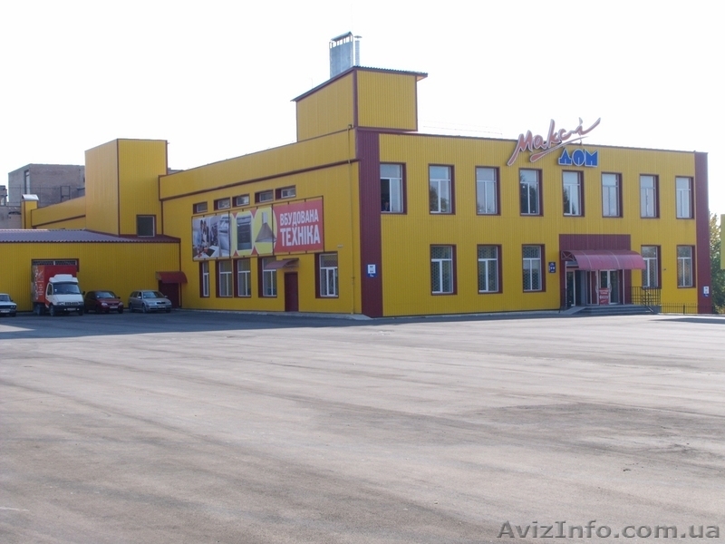 Продам магазин, торговая площадь - <ro>Изображение</ro><ru>Изображение</ru> #1, <ru>Объявление</ru> #969818