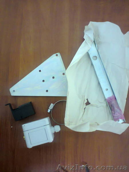 ПРОДАМ Коректор объема газа OE-VT - <ro>Изображение</ro><ru>Изображение</ru> #3, <ru>Объявление</ru> #943980