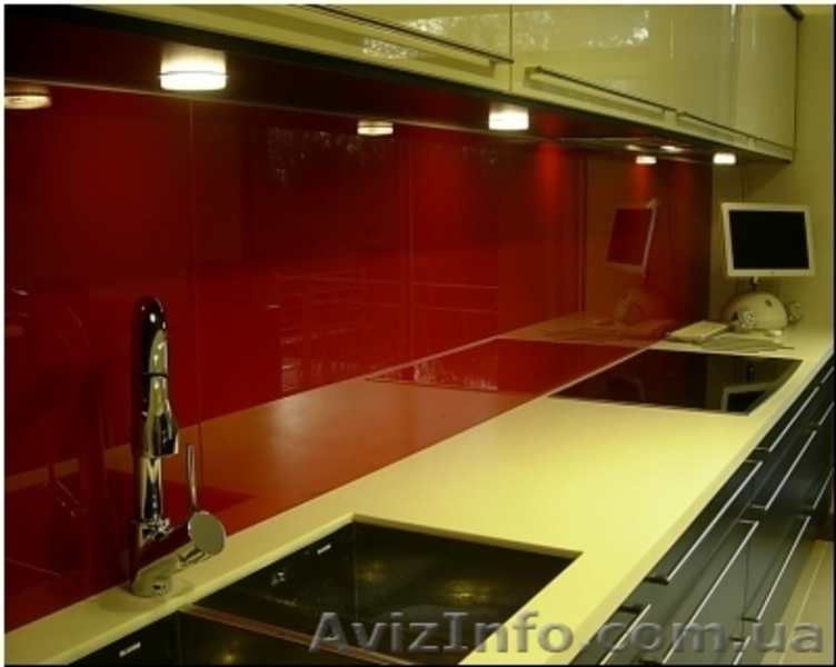 Скинали - декоративный фартук из стекла - <ro>Изображение</ro><ru>Изображение</ru> #8, <ru>Объявление</ru> #979267