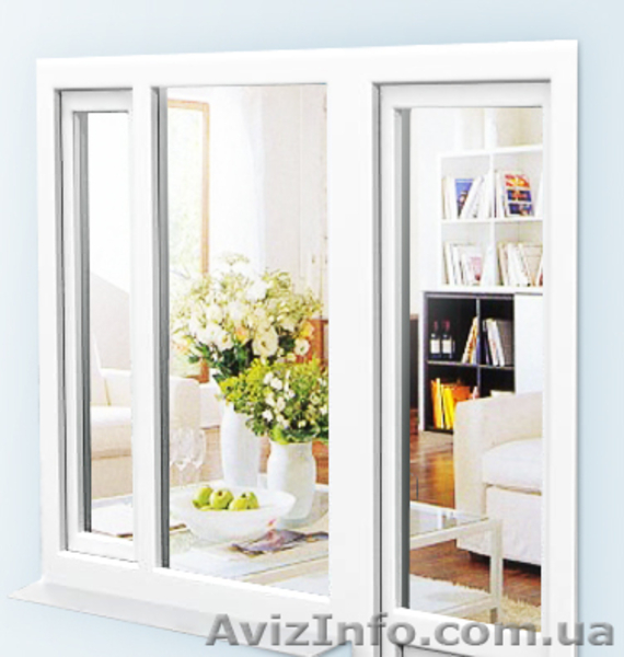 ПРОФИЛЬНО-ОКОННАЯ СИСТЕМА OPEN TECK™  - <ro>Изображение</ro><ru>Изображение</ru> #3, <ru>Объявление</ru> #979265