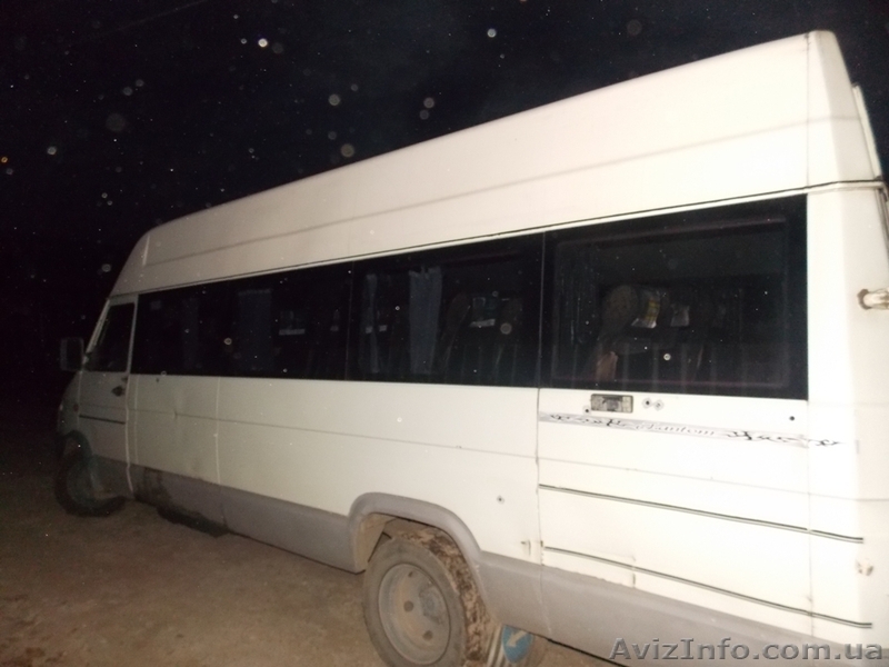 IVECO 3510 Turbo Deily 2.8 TD - <ro>Изображение</ro><ru>Изображение</ru> #2, <ru>Объявление</ru> #934662